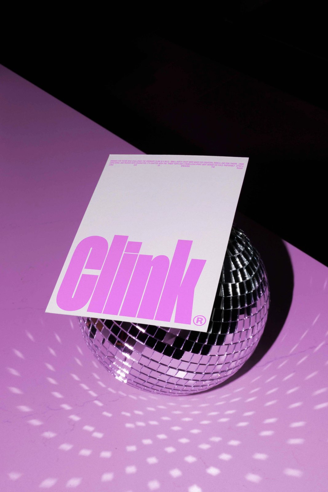 CLINK POSTER 03