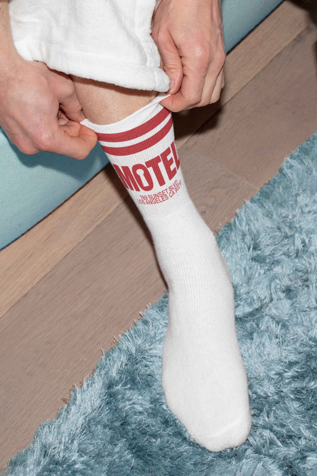 MOTEL SOCKS 03