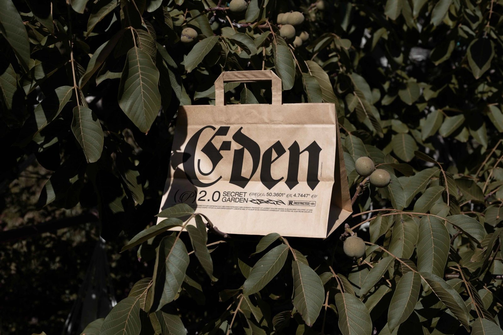 EDEN 02 BAG 01 preview 3