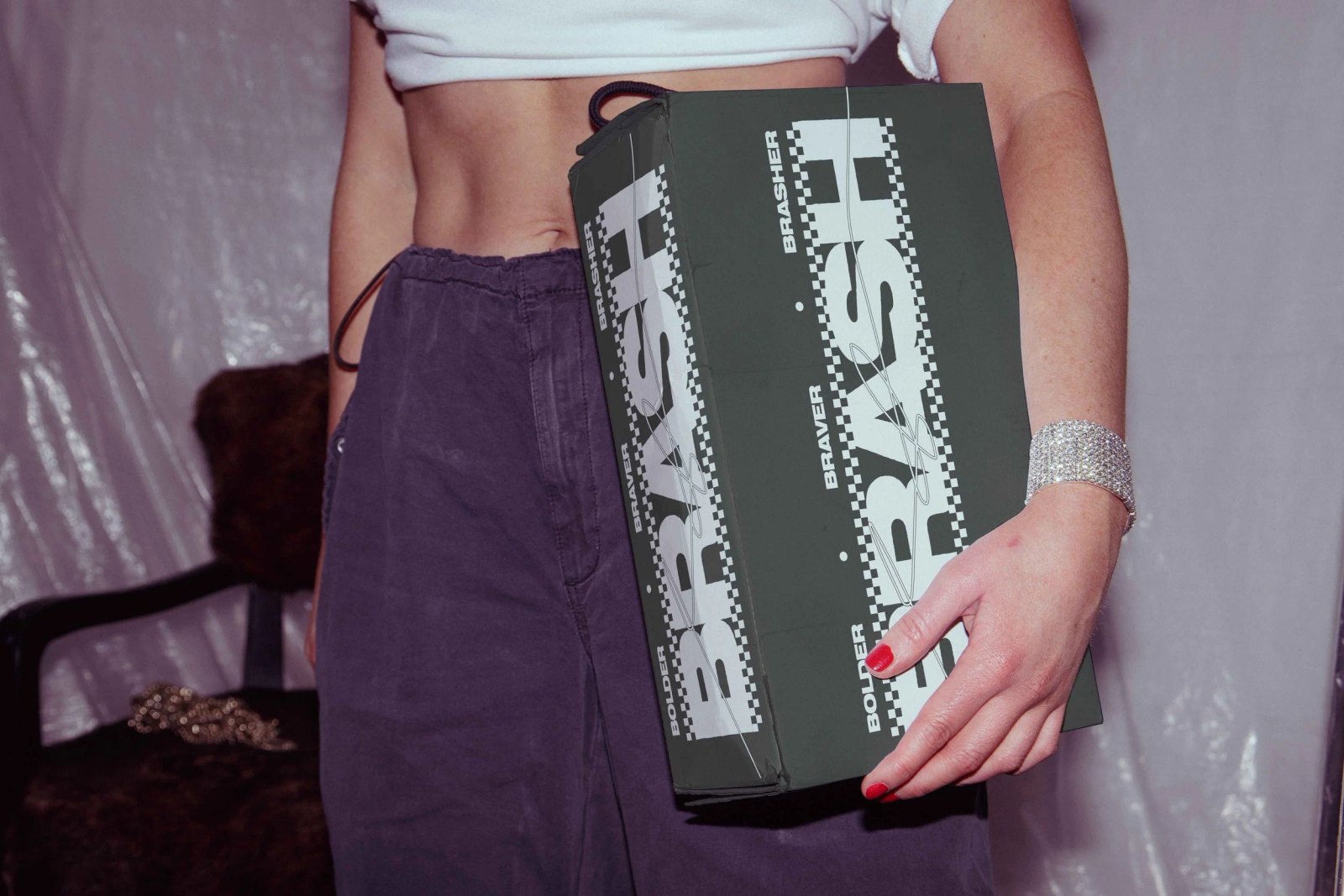 BRASH BOX 06 preview 3