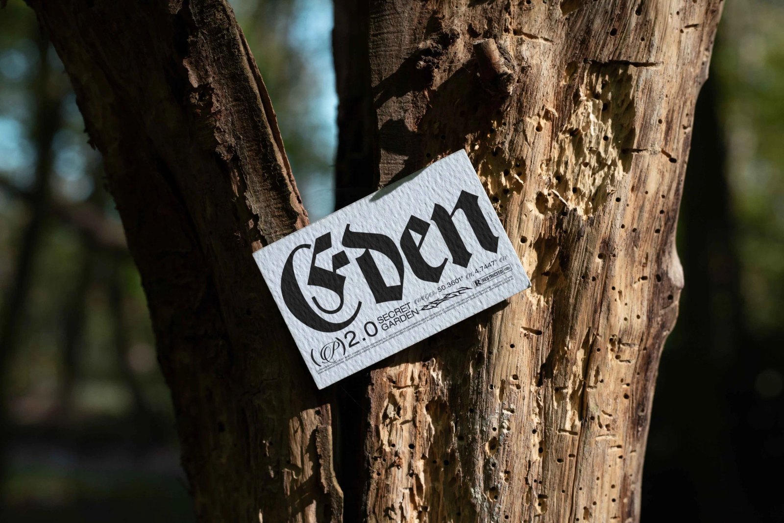 EDEN 02 BUSINESS CARD 22