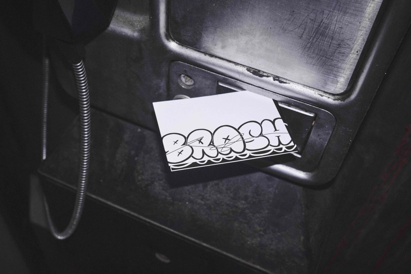 BRASH BUSINESS CARD 07 preview 3