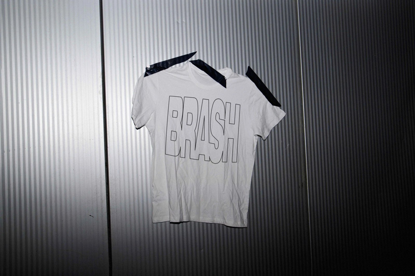 BRASH T-SHIRT 01