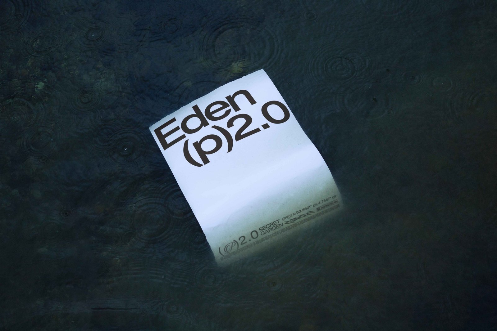 EDEN 02 POSTER 01