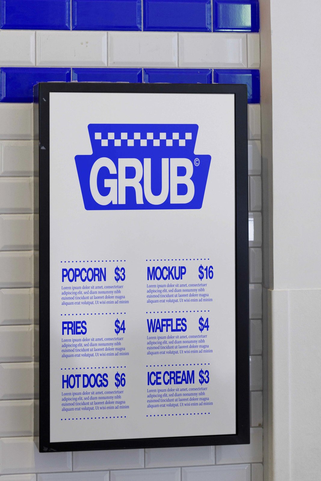 GRUB POSTER 03