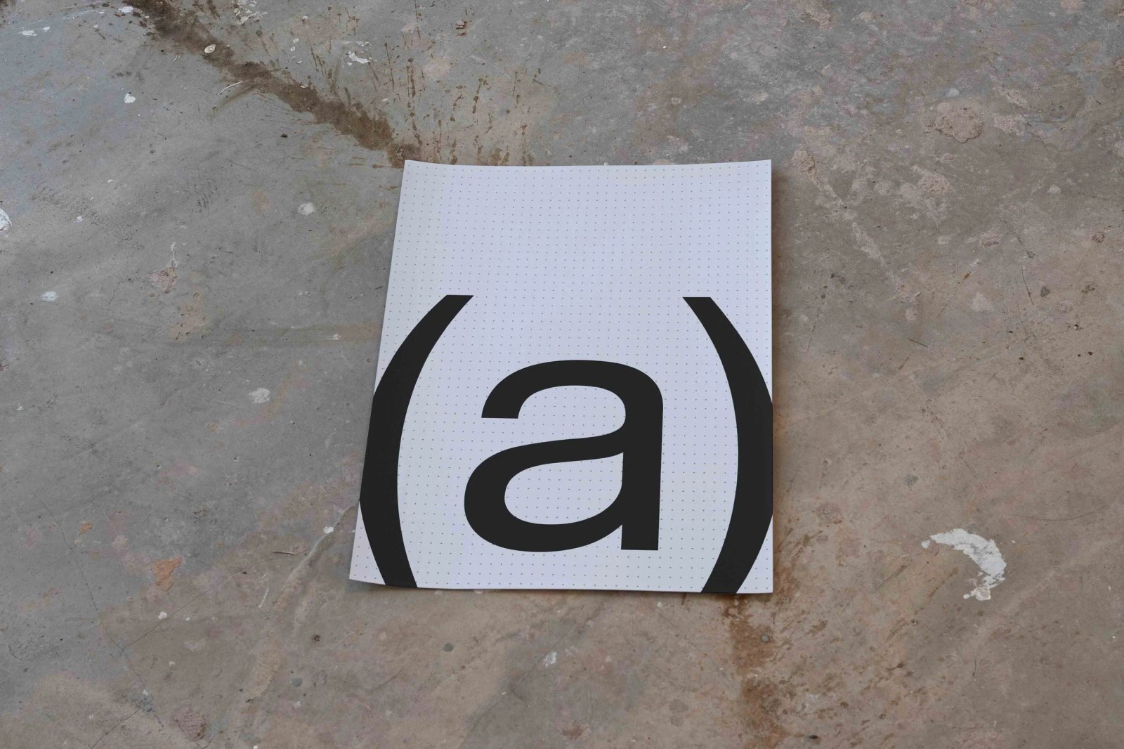 B2 A4 POSTER 09