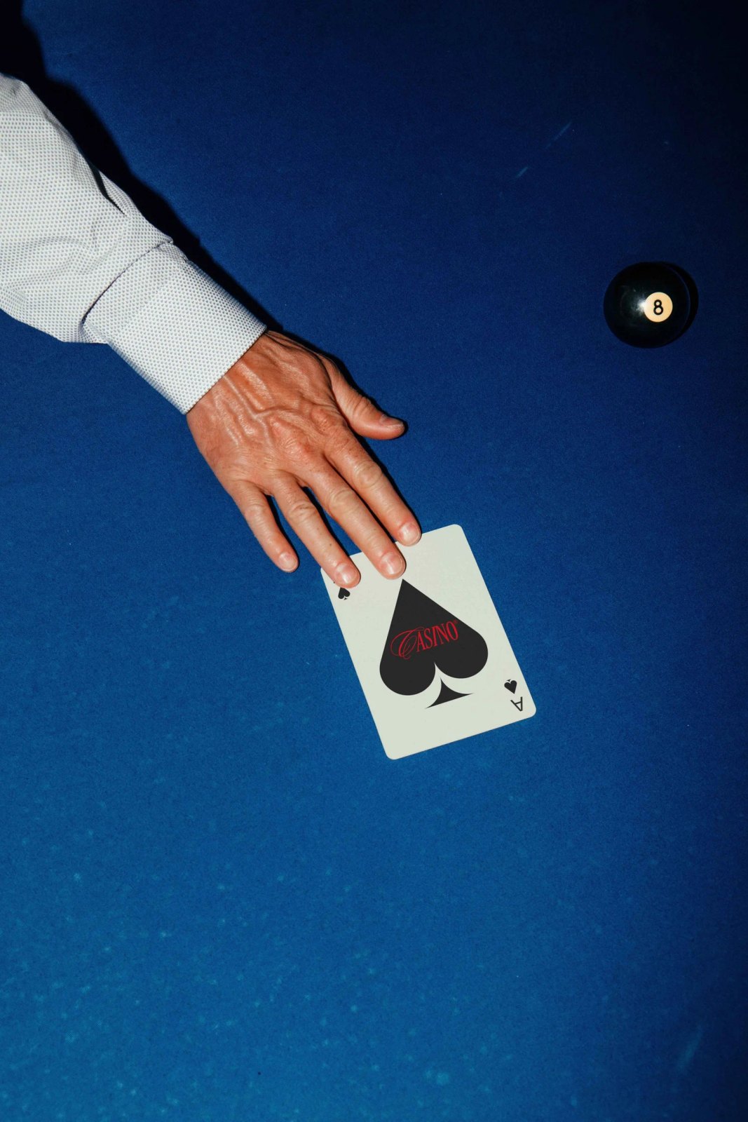 CASINO CARD 05 preview 4