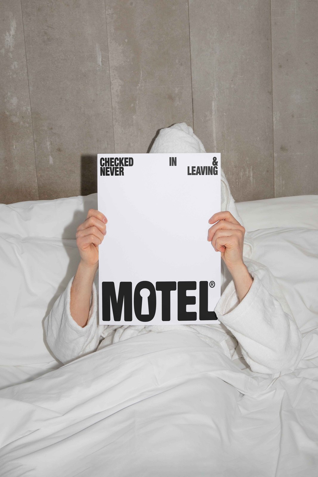 MOTEL POSTER 01 preview 4