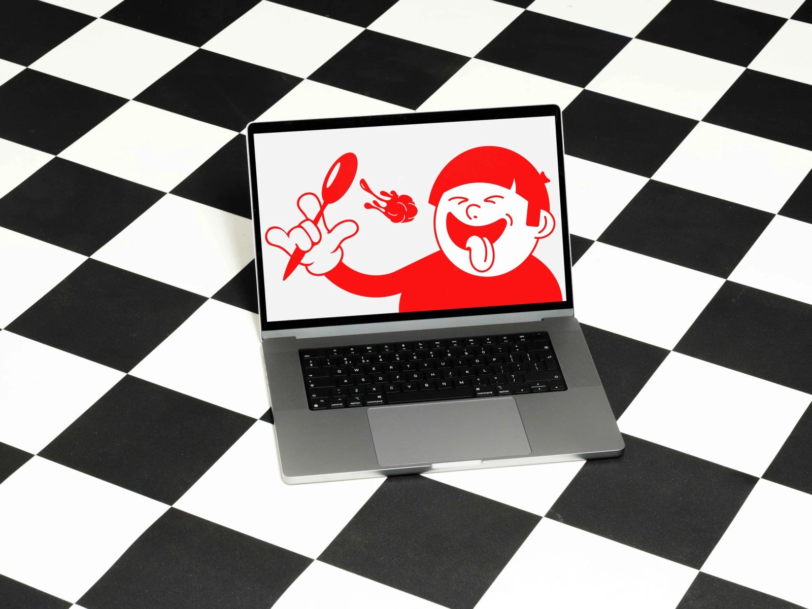 GRUB MACBOOK 02