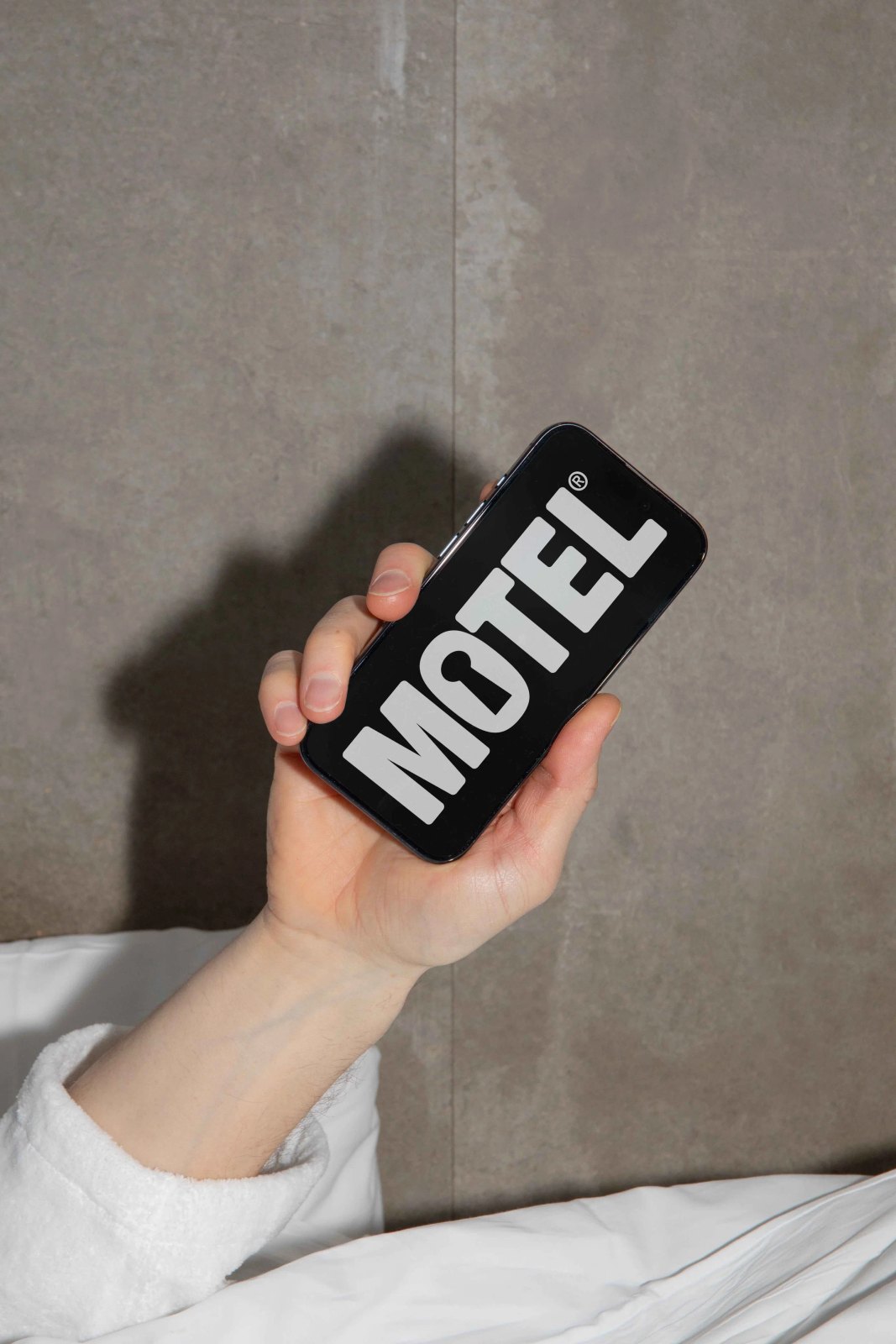 MOTEL SMARTPHONE 03 preview 4