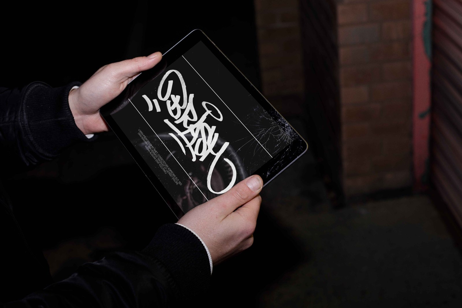BRASH IPAD 02