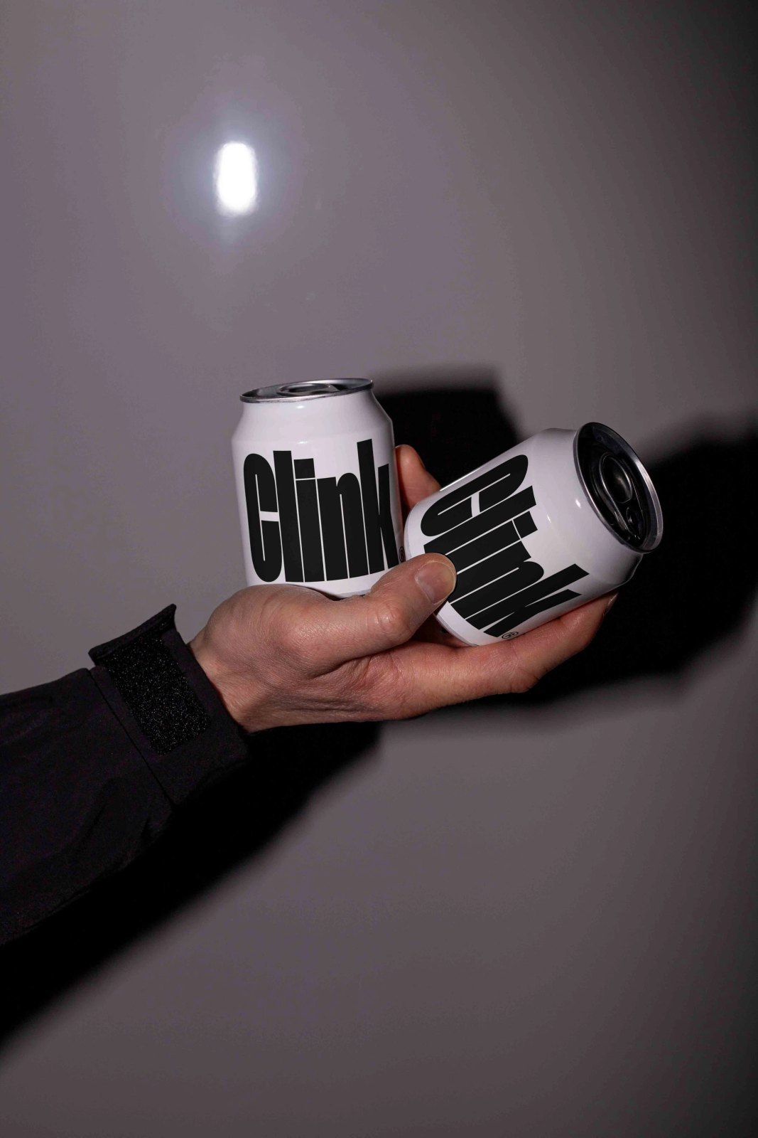 CLINK CAN 22