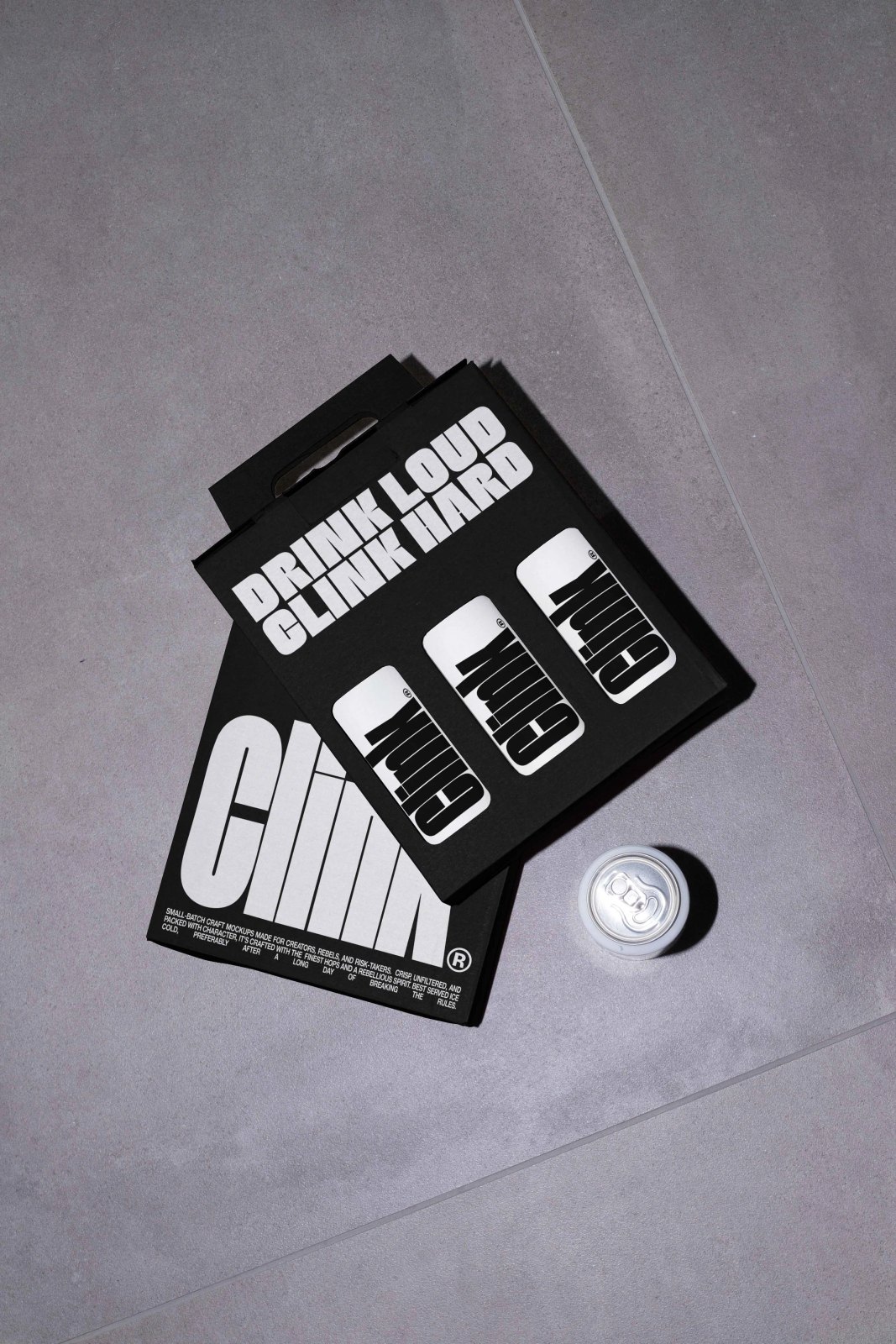 CLINK CAN 28