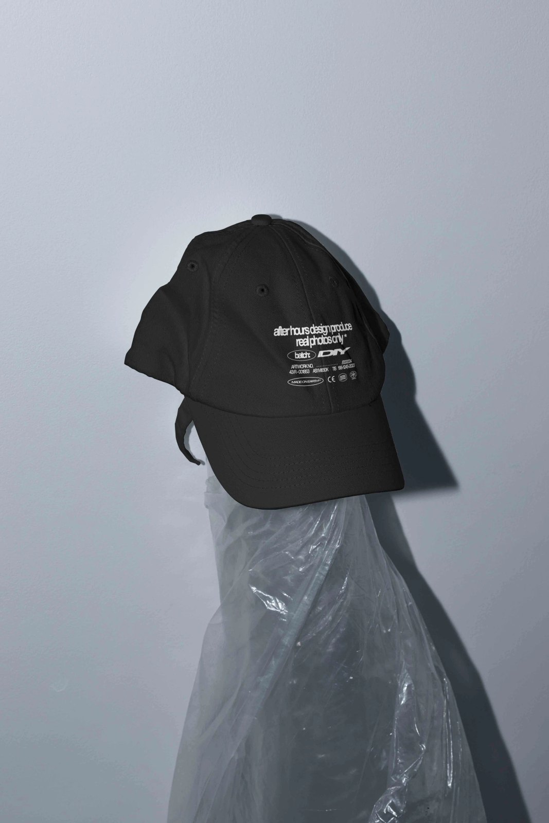 DIY CAP 01