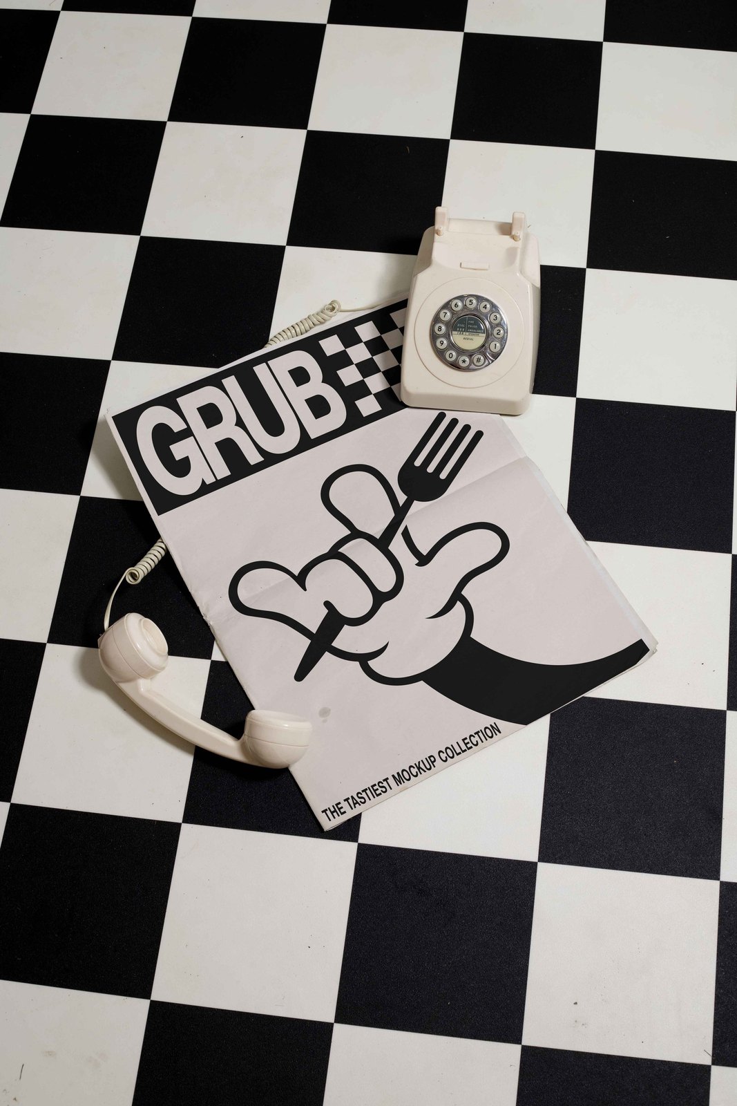 GRUB NEWSPAPER 01