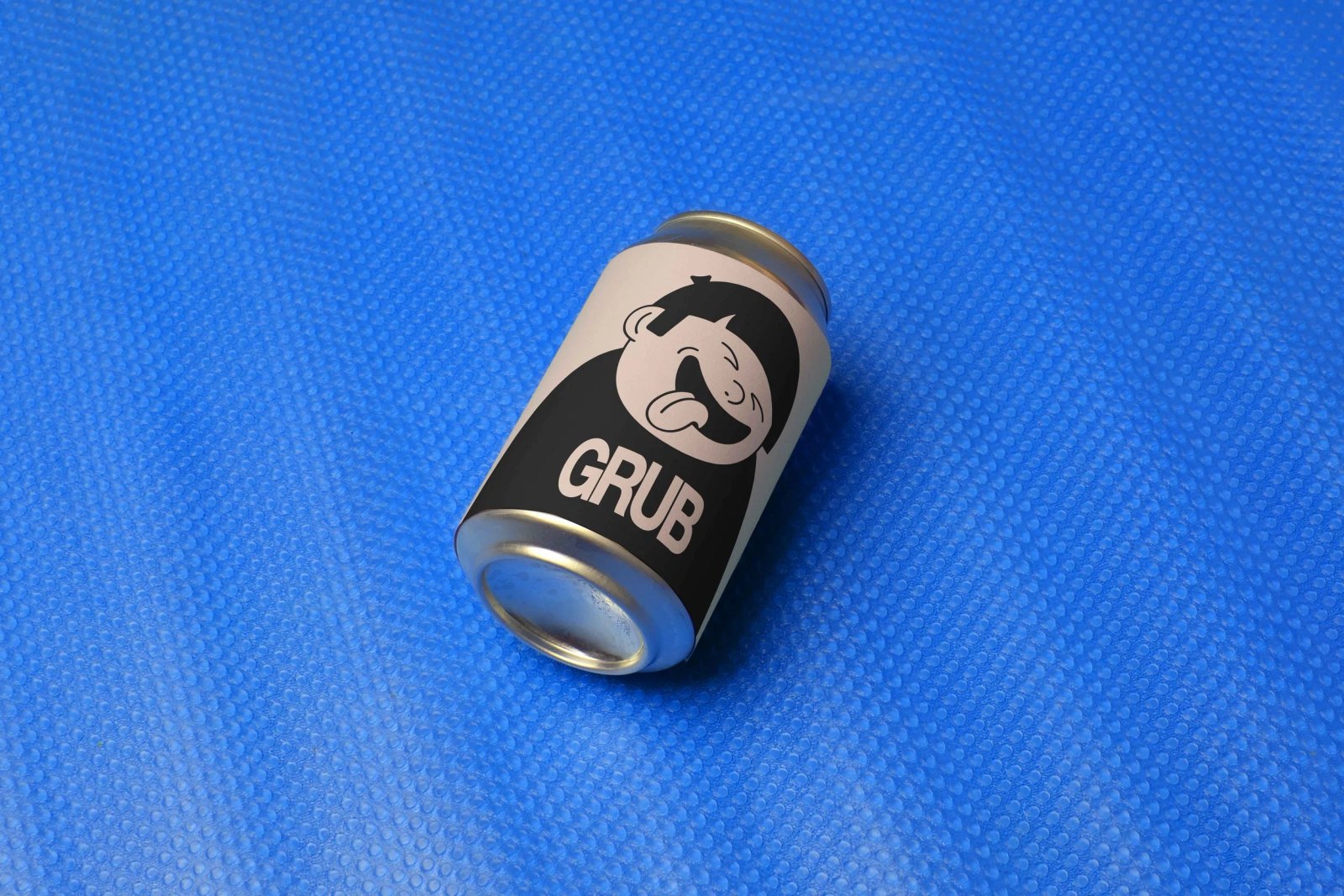 GRUB CANS 04