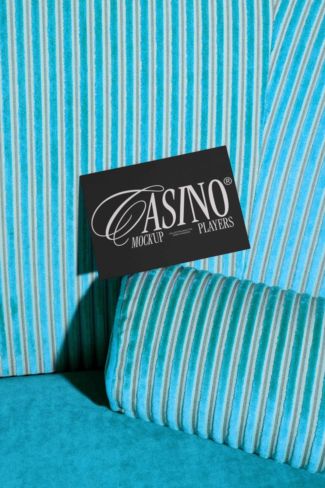 CASINO CARD 14 preview 3