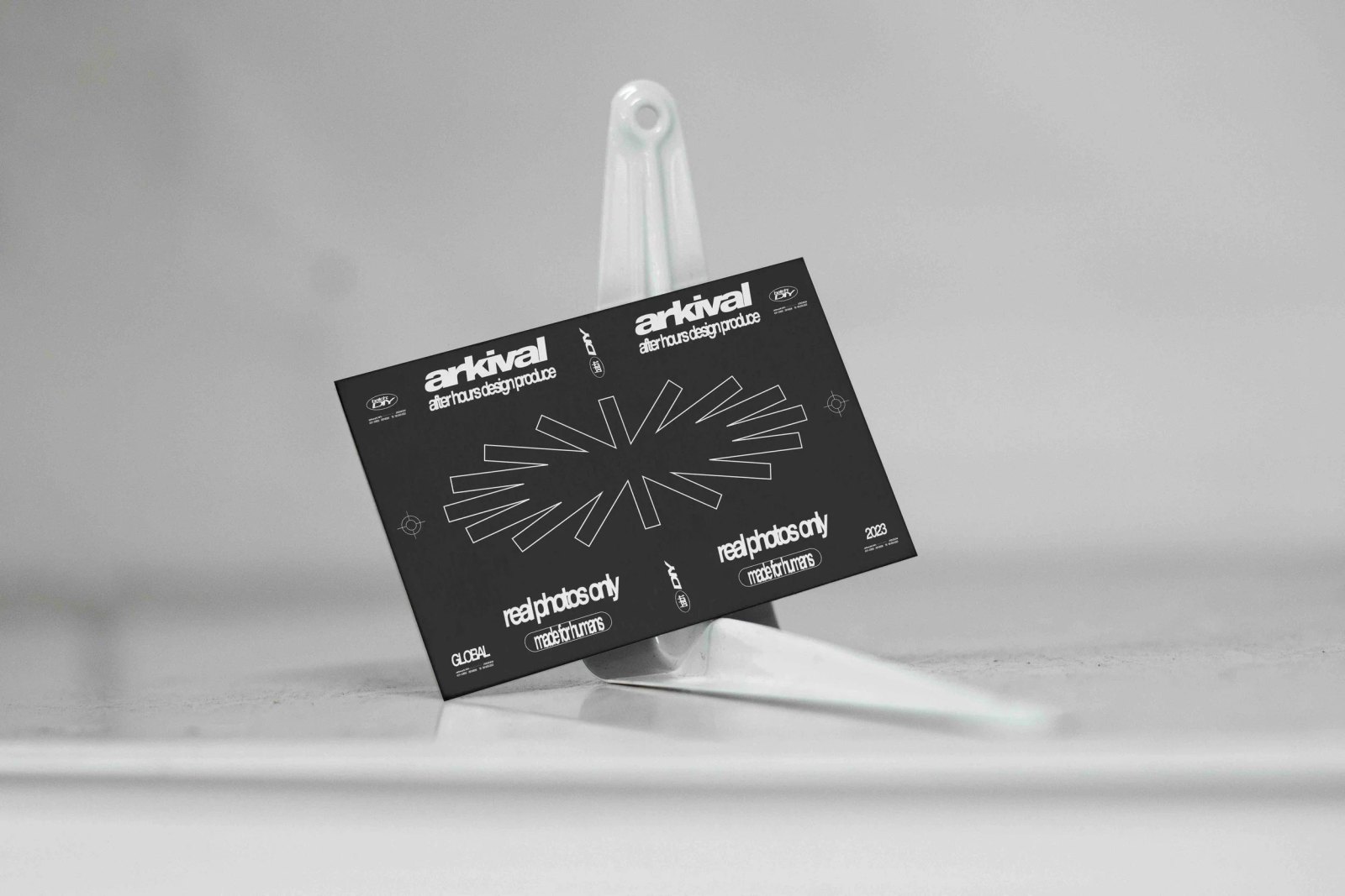 DIY BUSINESS CARD 03