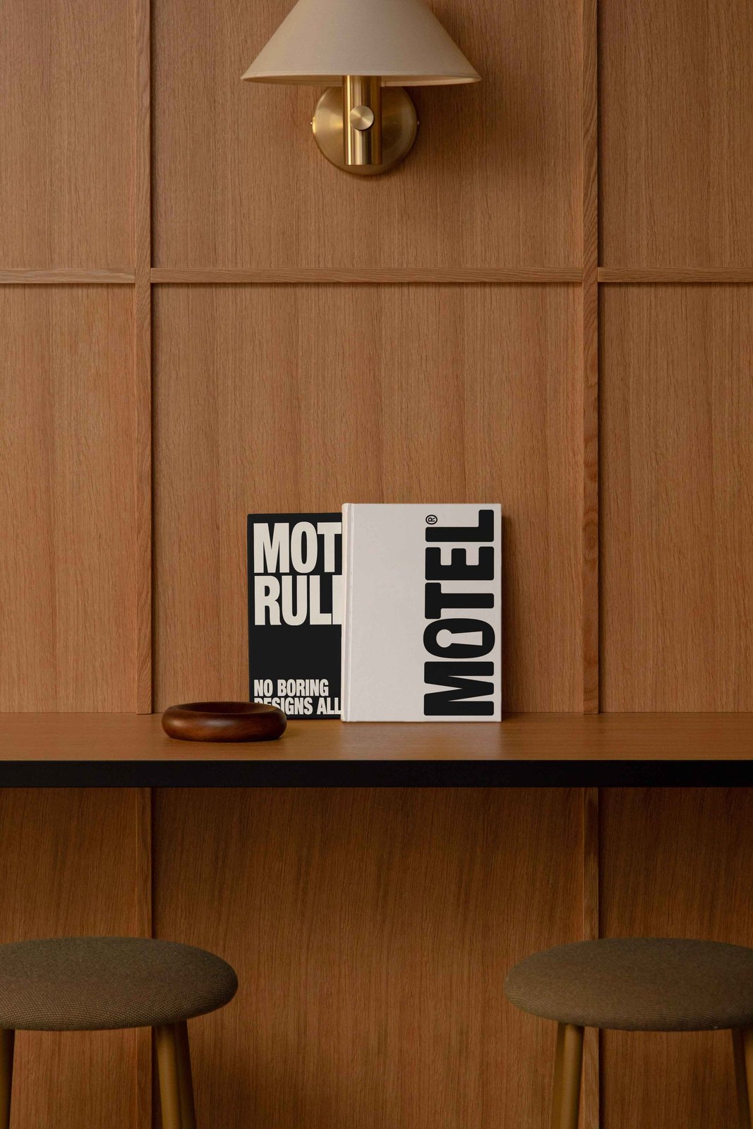 MOTEL BOOK 08 preview 3