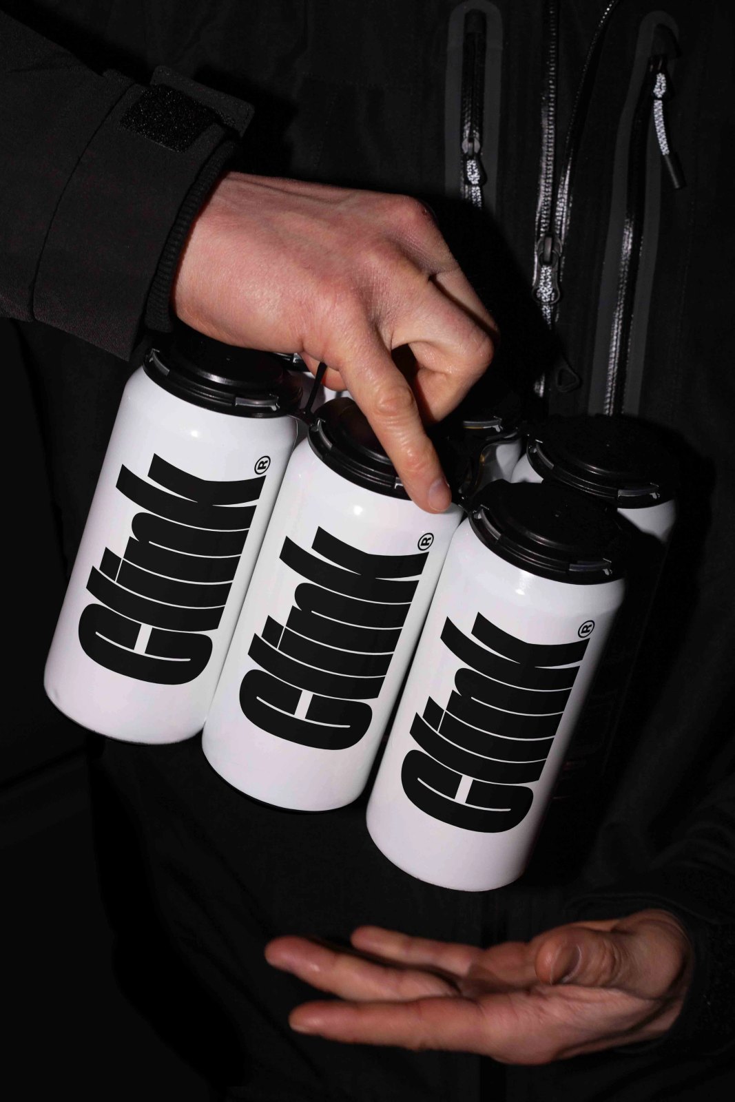 CLINK CAN 19