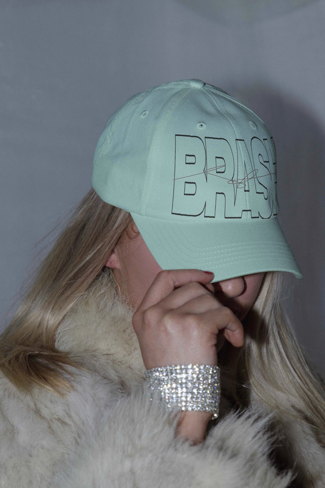 BRASH CAP 03 preview 3