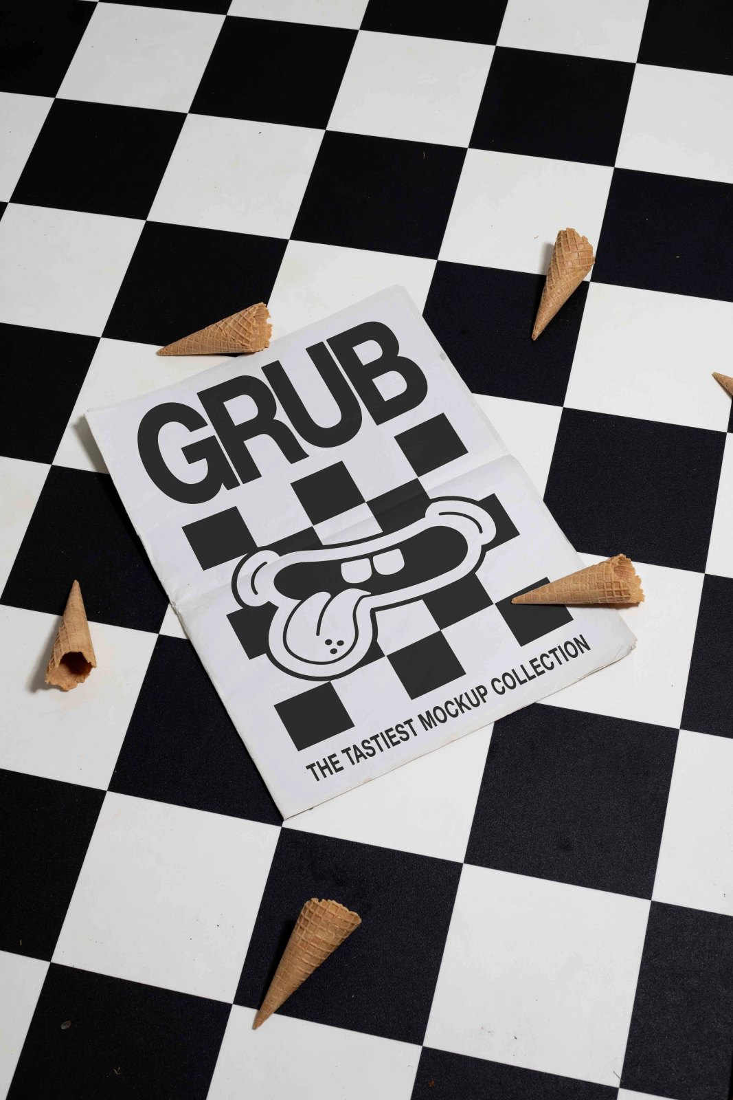 GRUB NEWSPAPER 02 preview 3