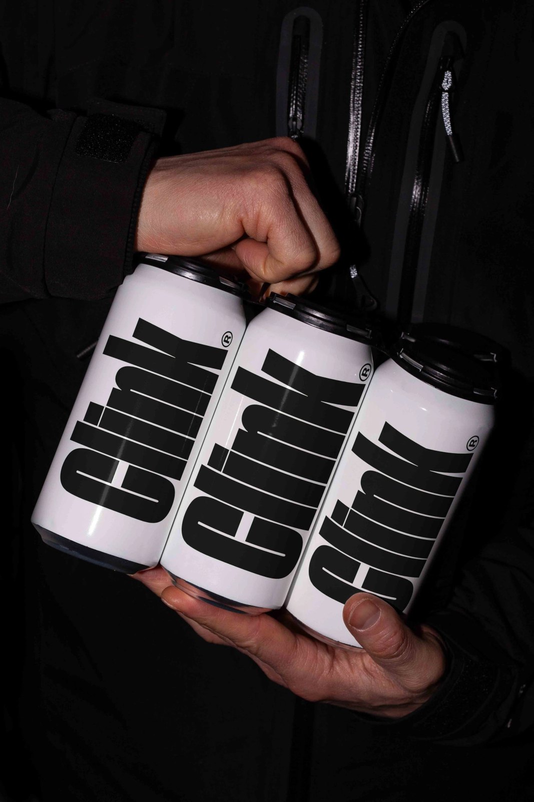 CLINK CAN 21
