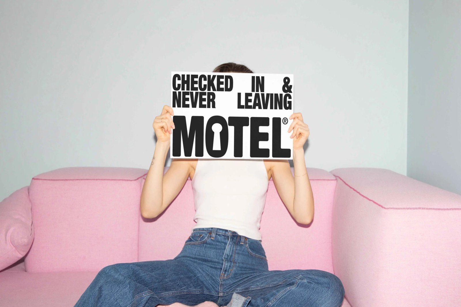 MOTEL POSTER 08 preview 4