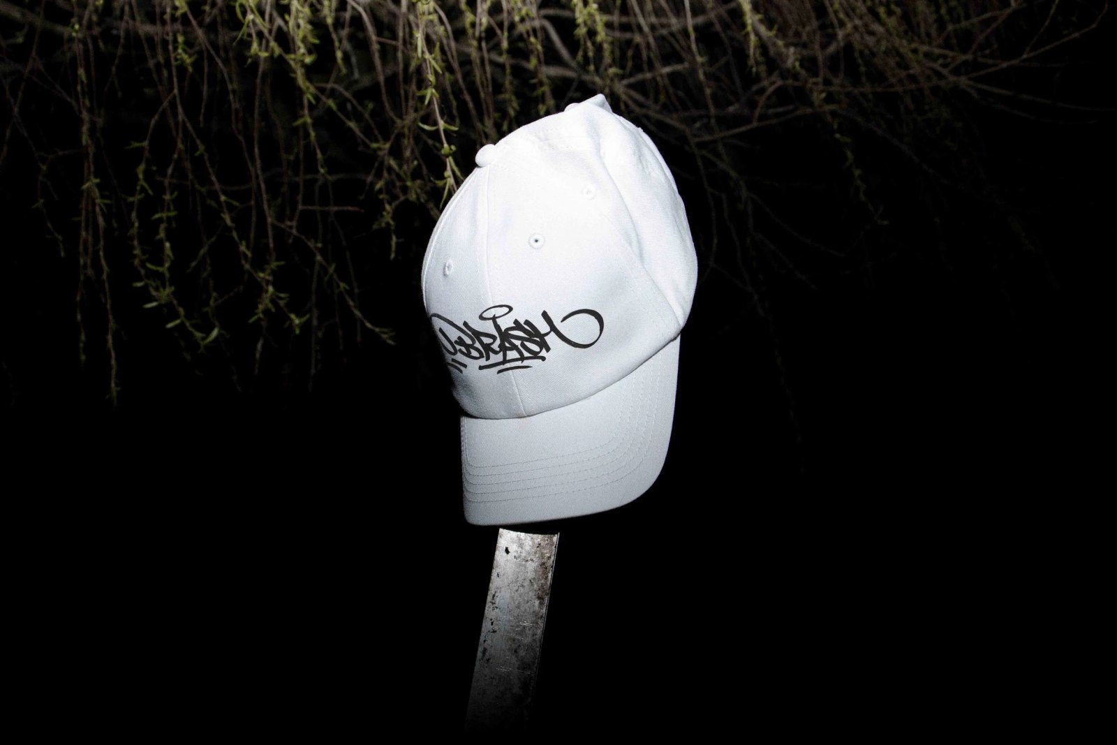BRASH CAP 01 preview 5