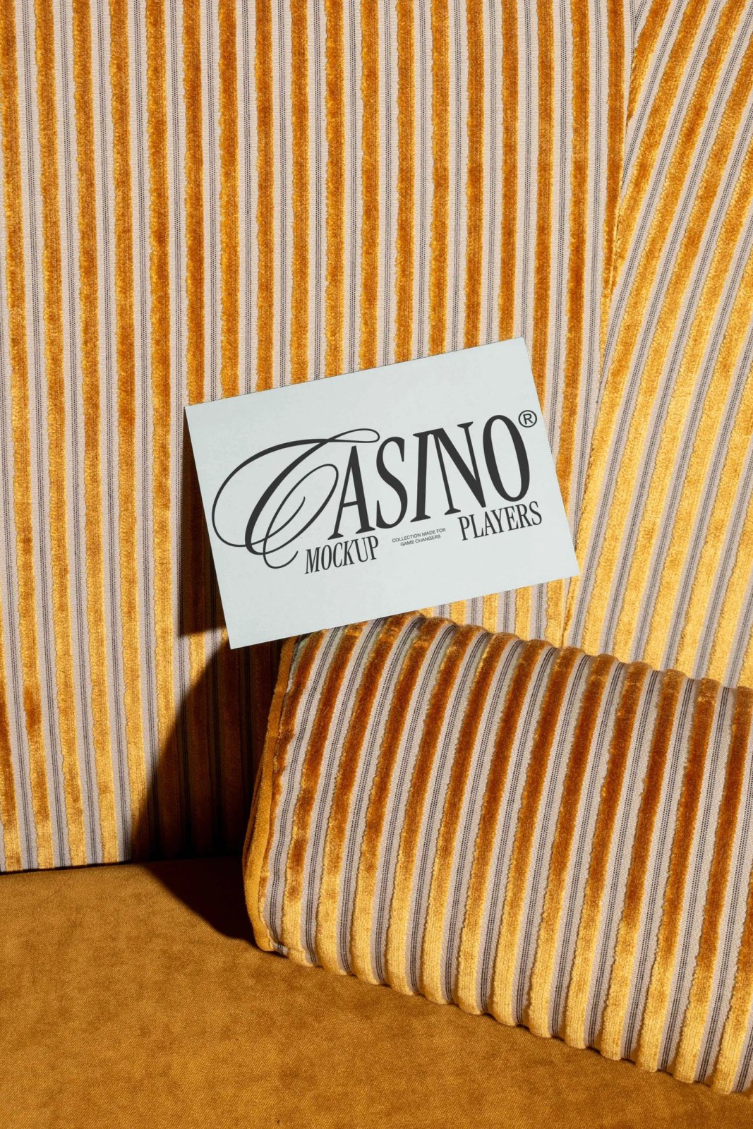 CASINO CARD 14 preview 4