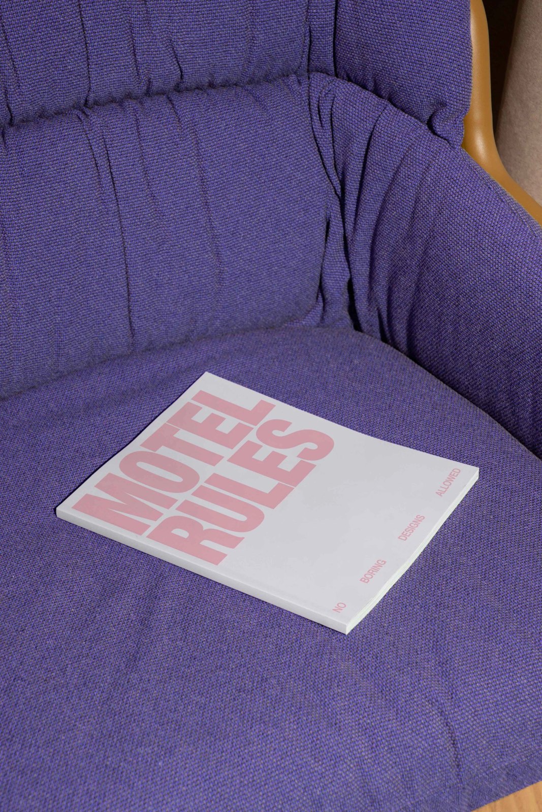 MOTEL BOOK 06 preview 3