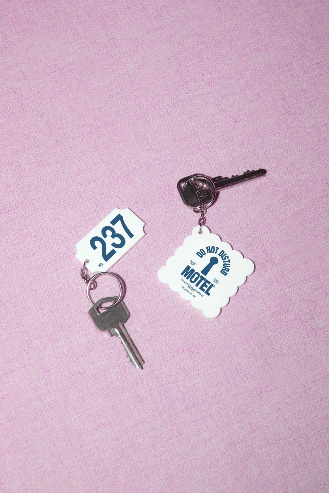 MOTEL KEYTAG 05