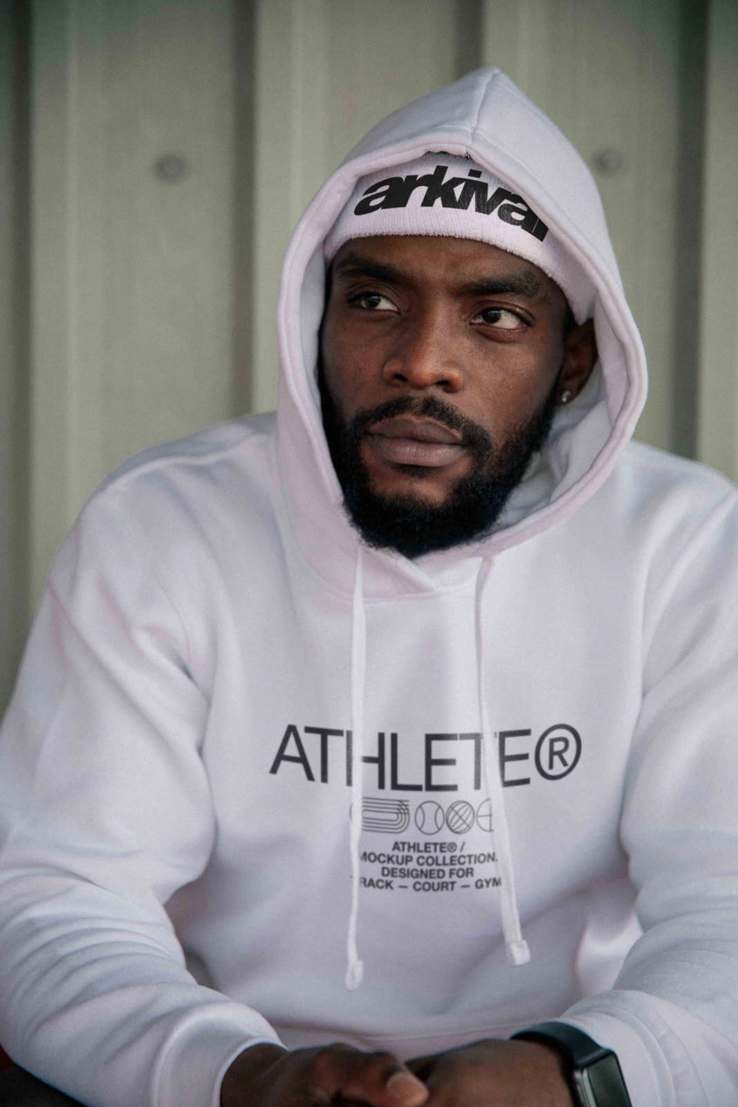 ATHLETE SET 05