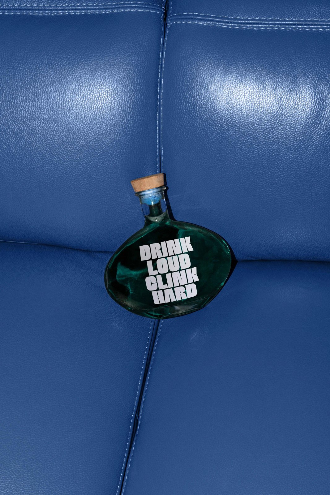 CLINK SPIRIT BOTTLE 04 preview 3
