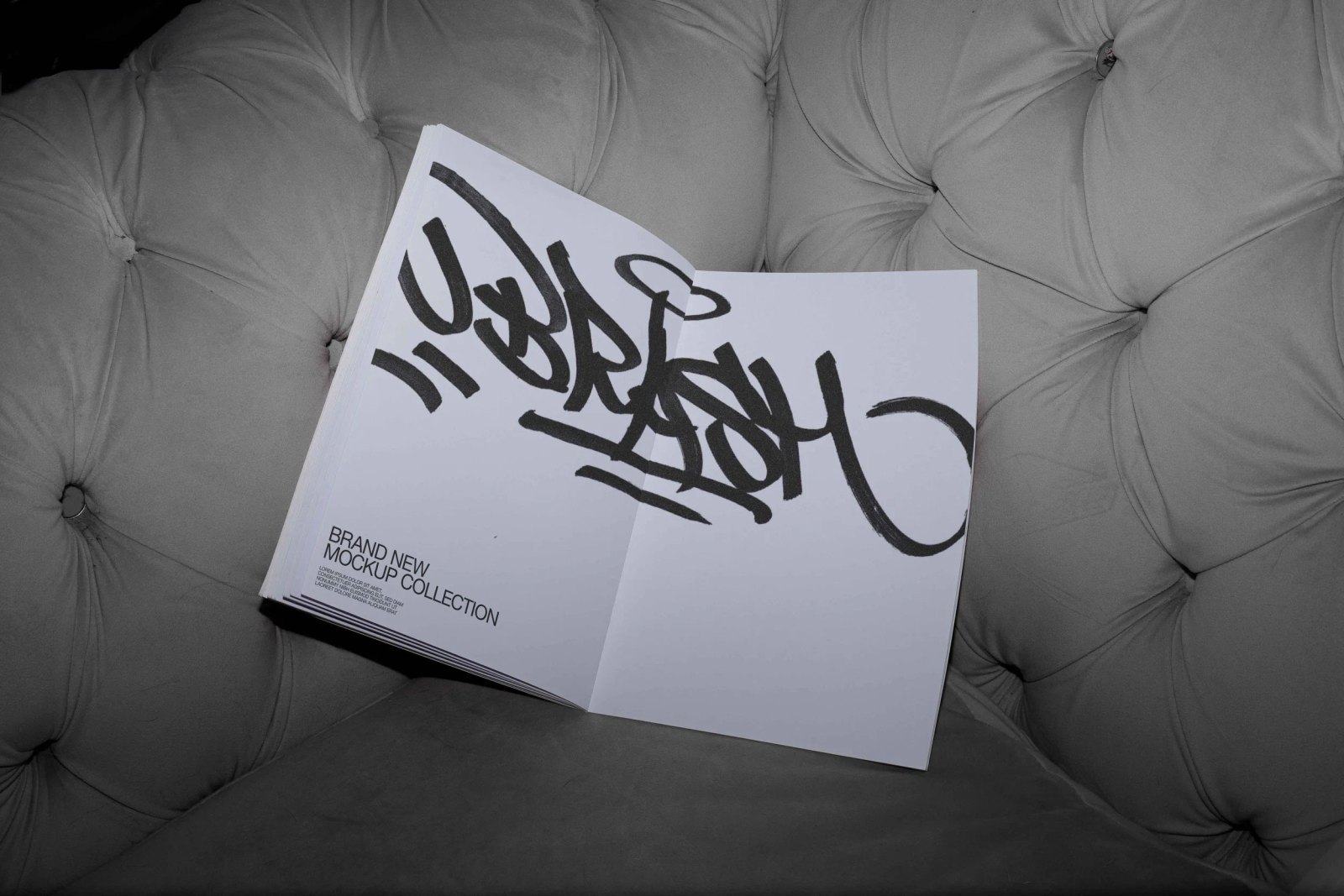 BRASH BOOK 02