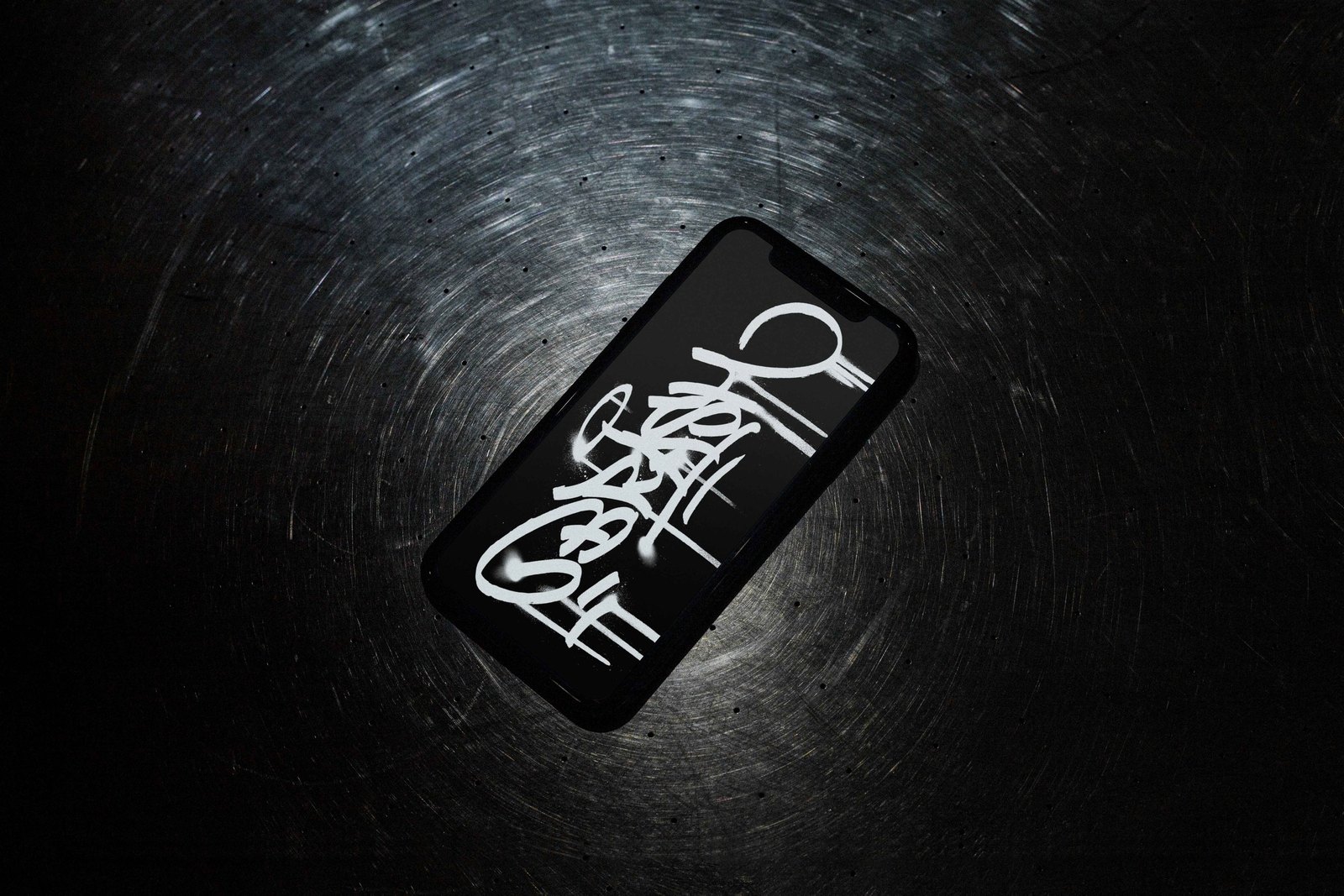 BRASH IPHONE 05