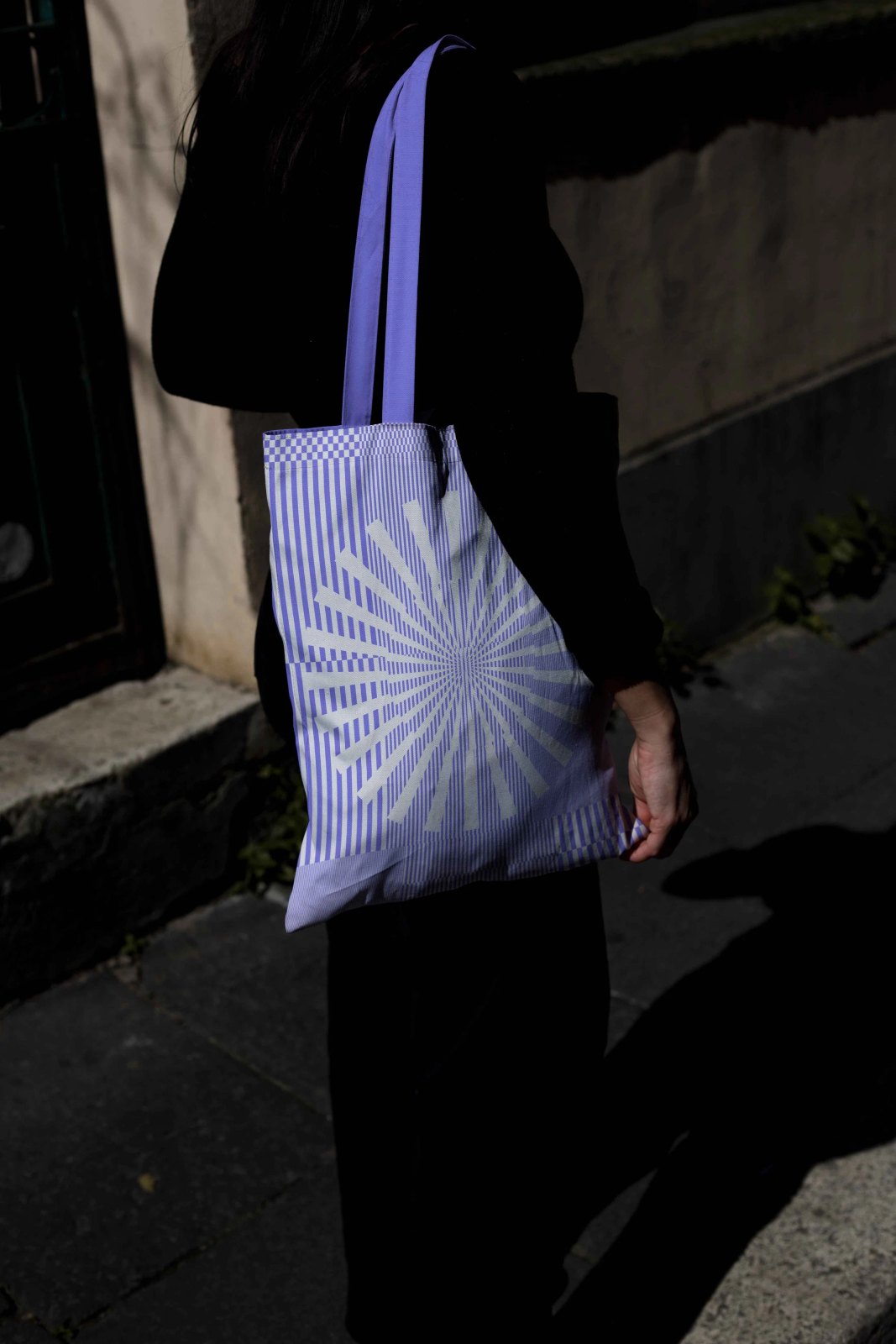 B3 CLOTH BAG 06 preview 5
