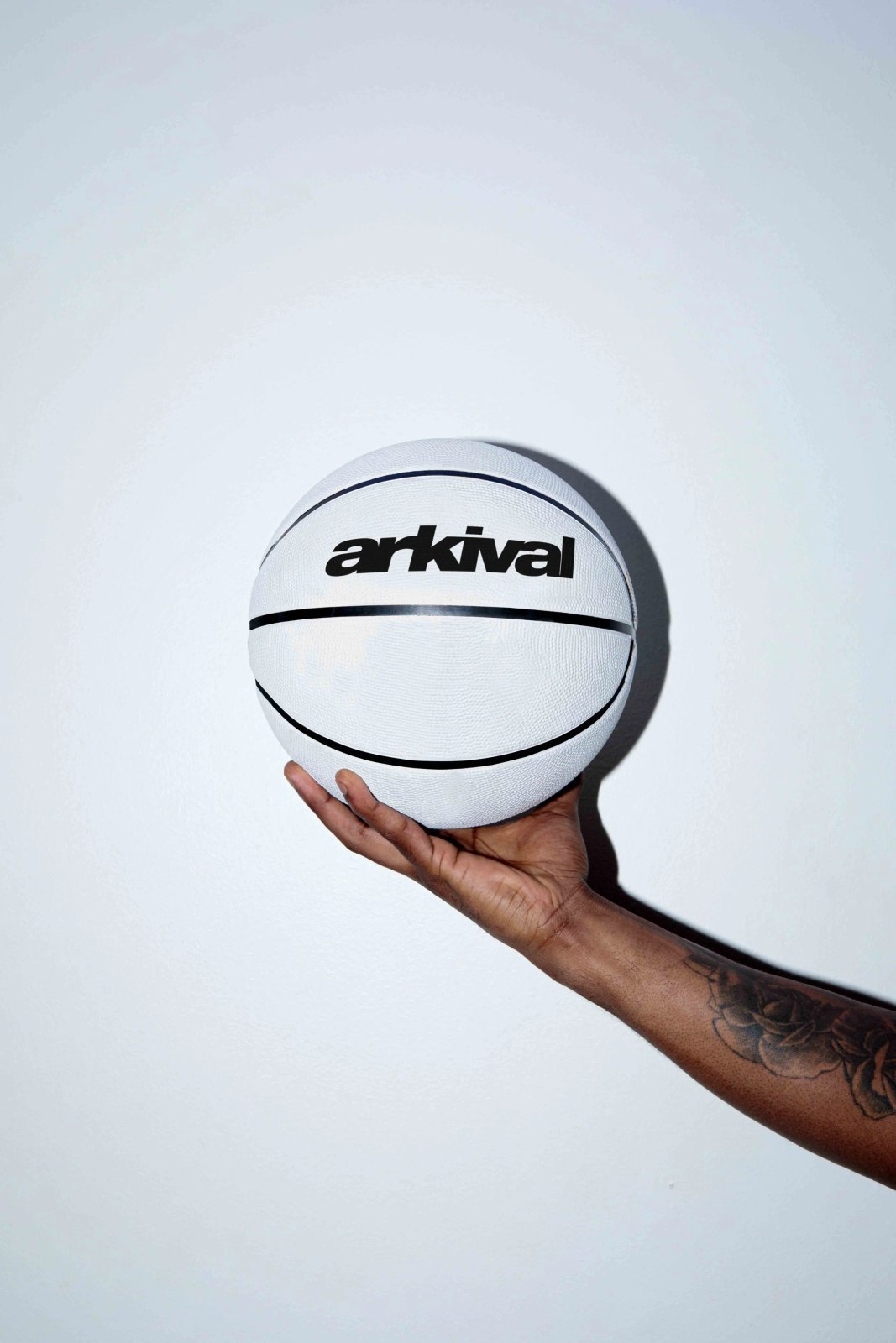 ATHLETE BASKETBALL 04