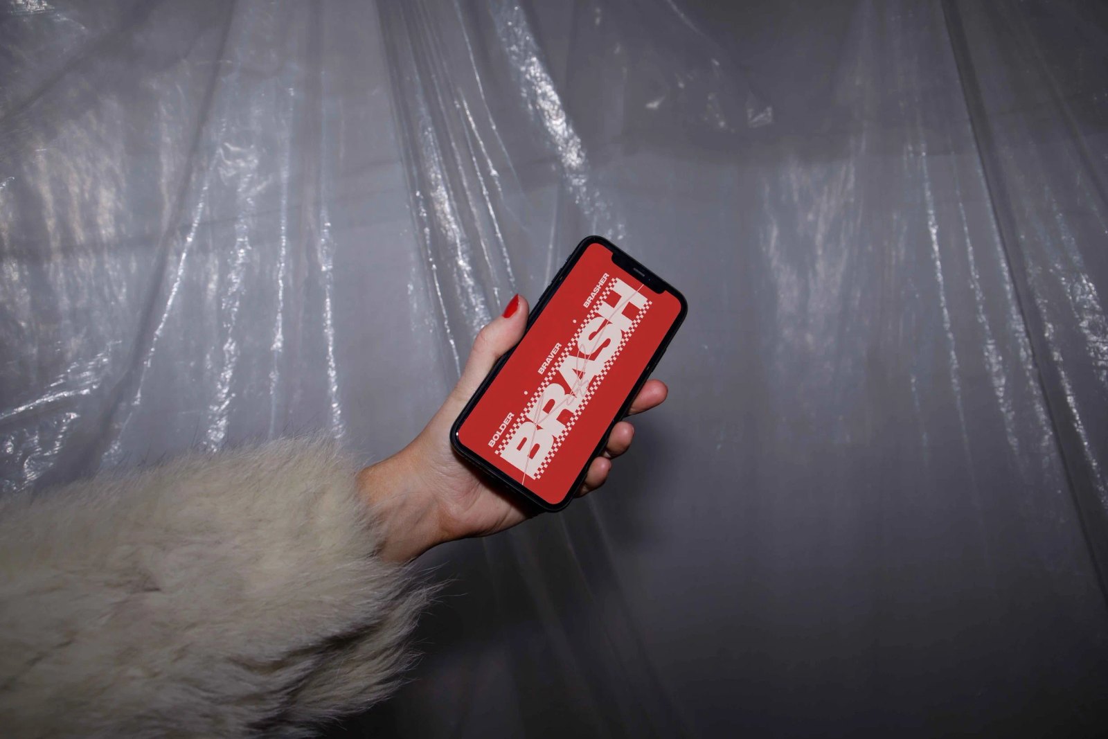 BRASH IPHONE 07 preview 3