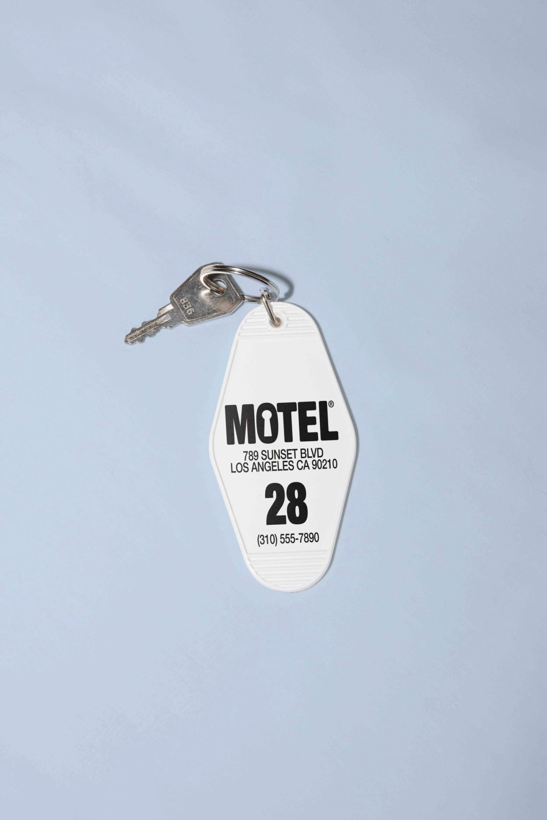 MOTEL KEYTAG 01