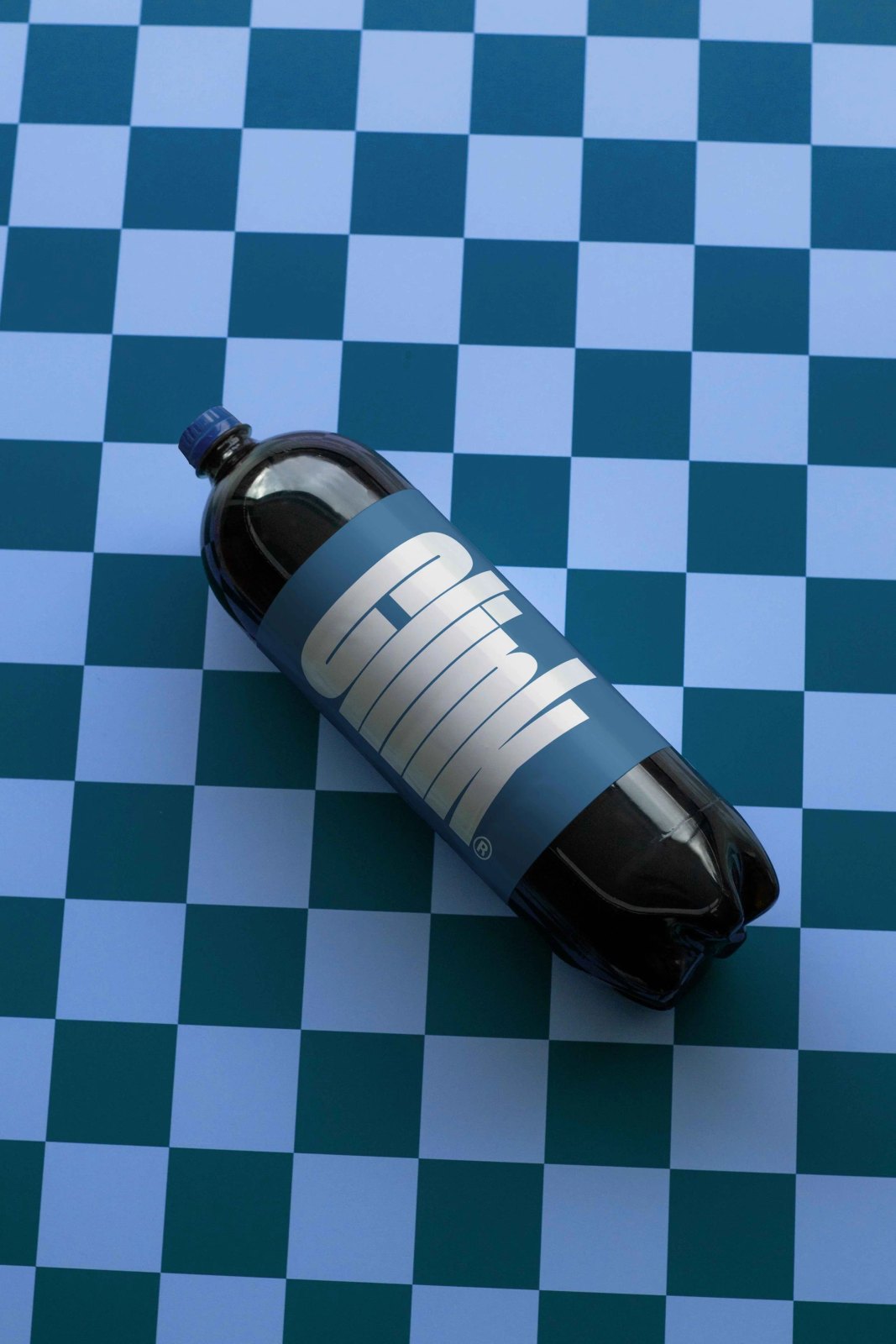 CLINK SODA BOTTLE 01 preview 3