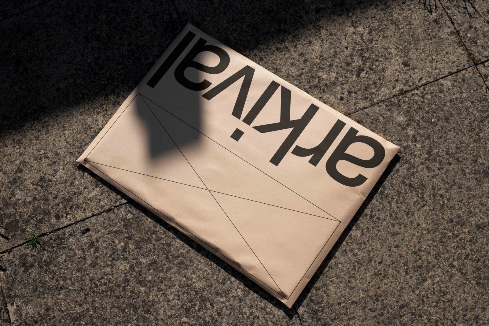 B1 PARCEL PAPER 01