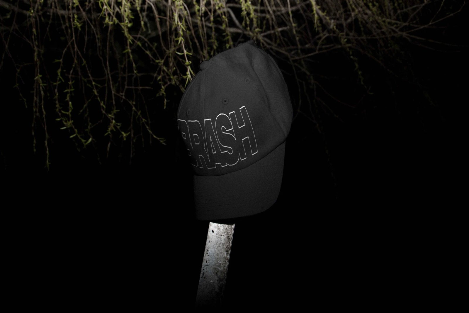 BRASH CAP 01 preview 3