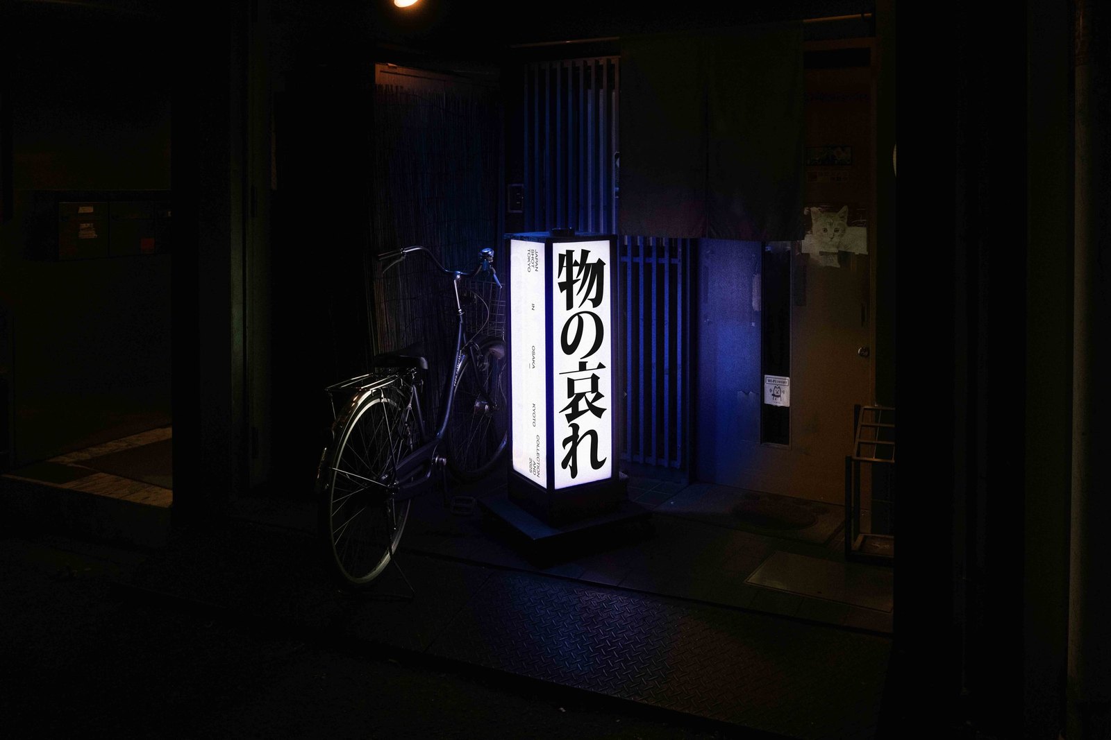 JAPAN SIGNAGE 01