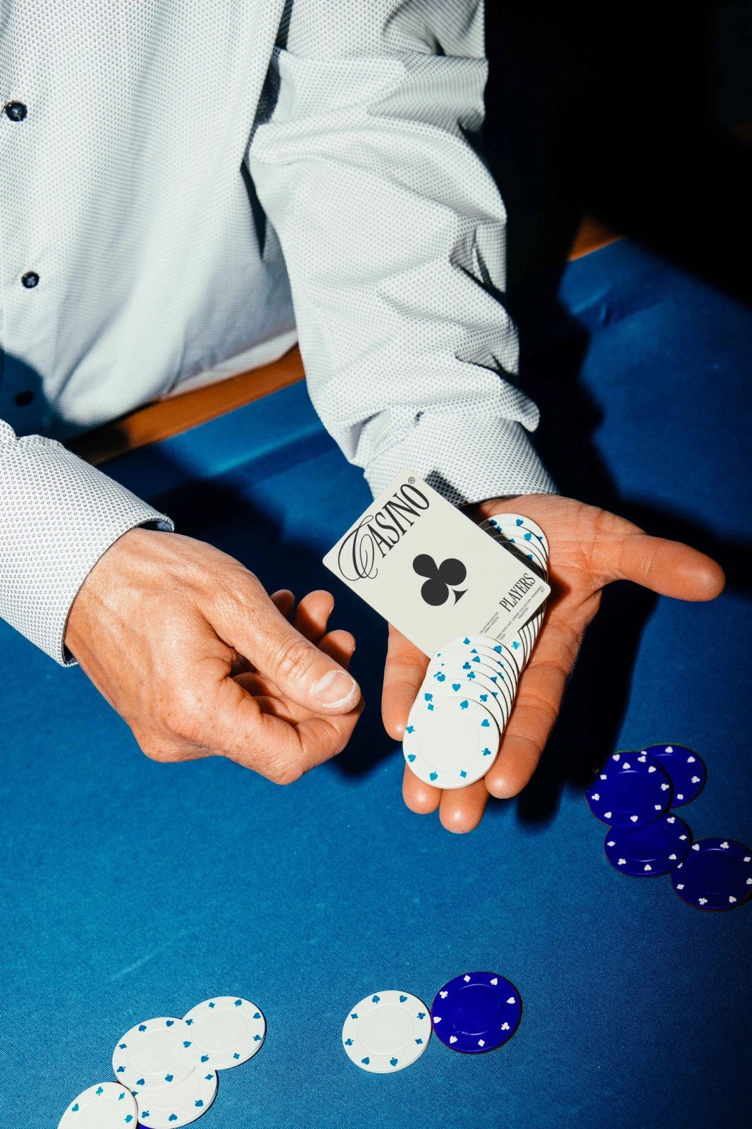 CASINO CARD 10 preview 3