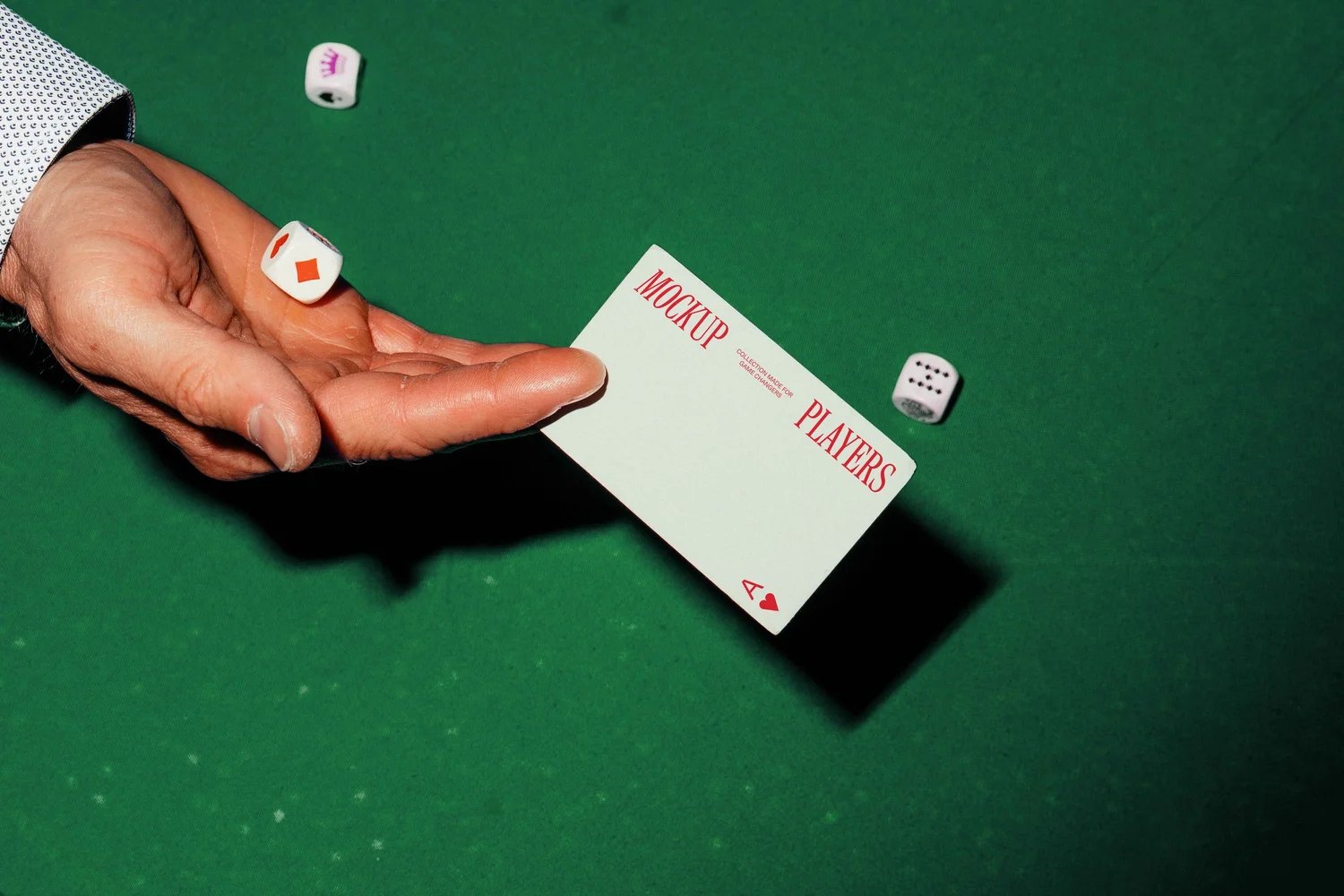 CASINO CARD 13 preview 3