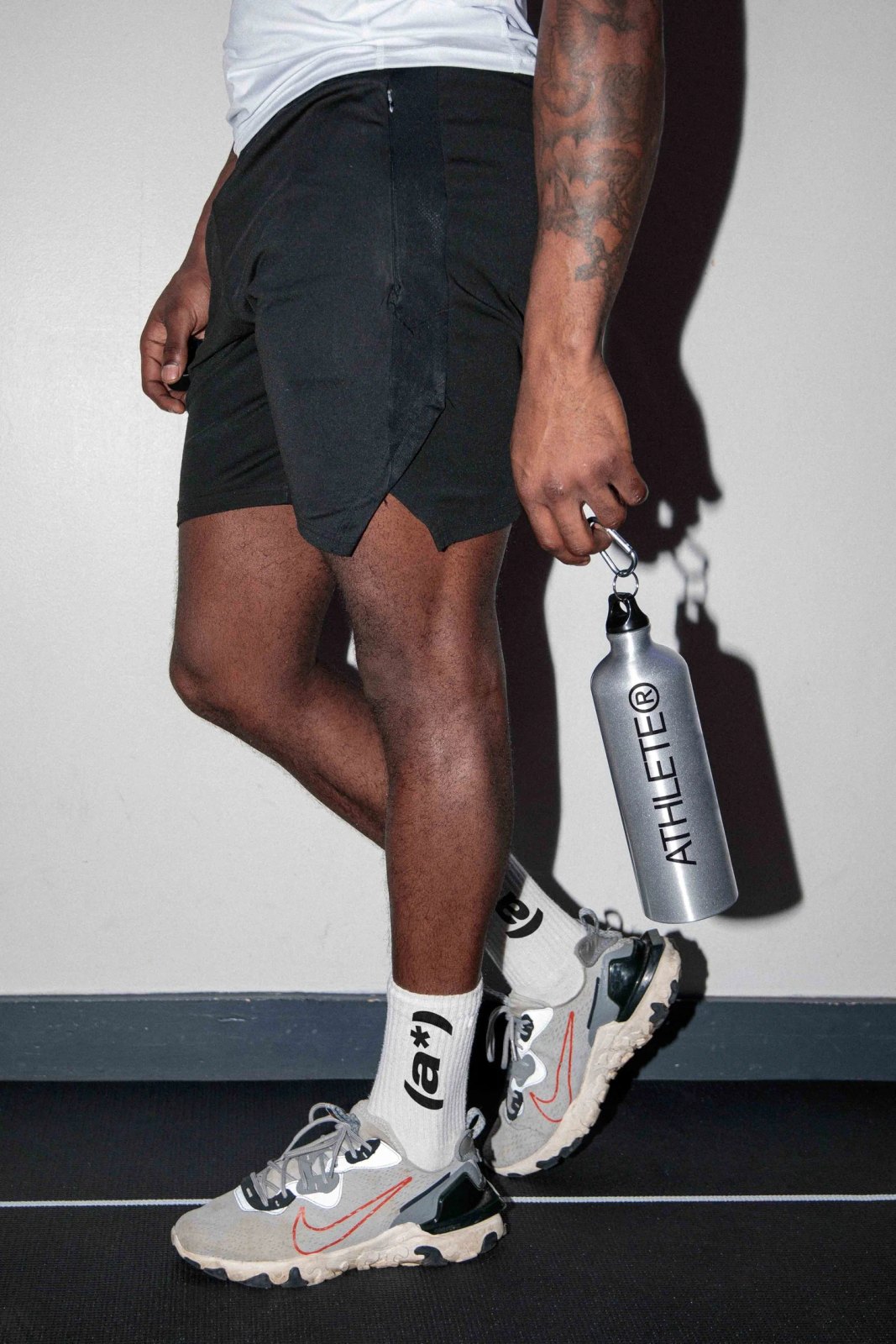 ATHLETE BOTTLE 02