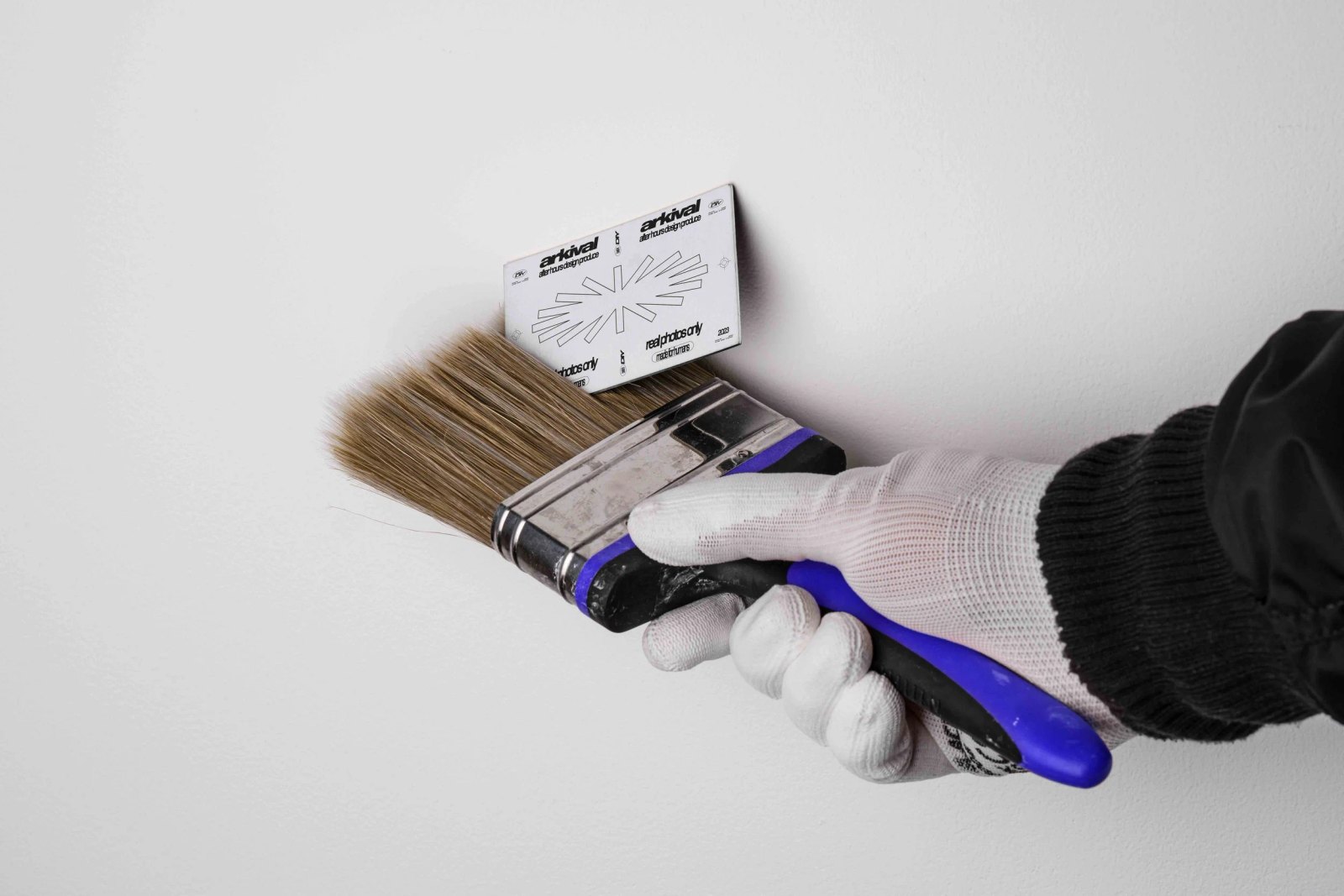 DIY BUSINESS CARD 01