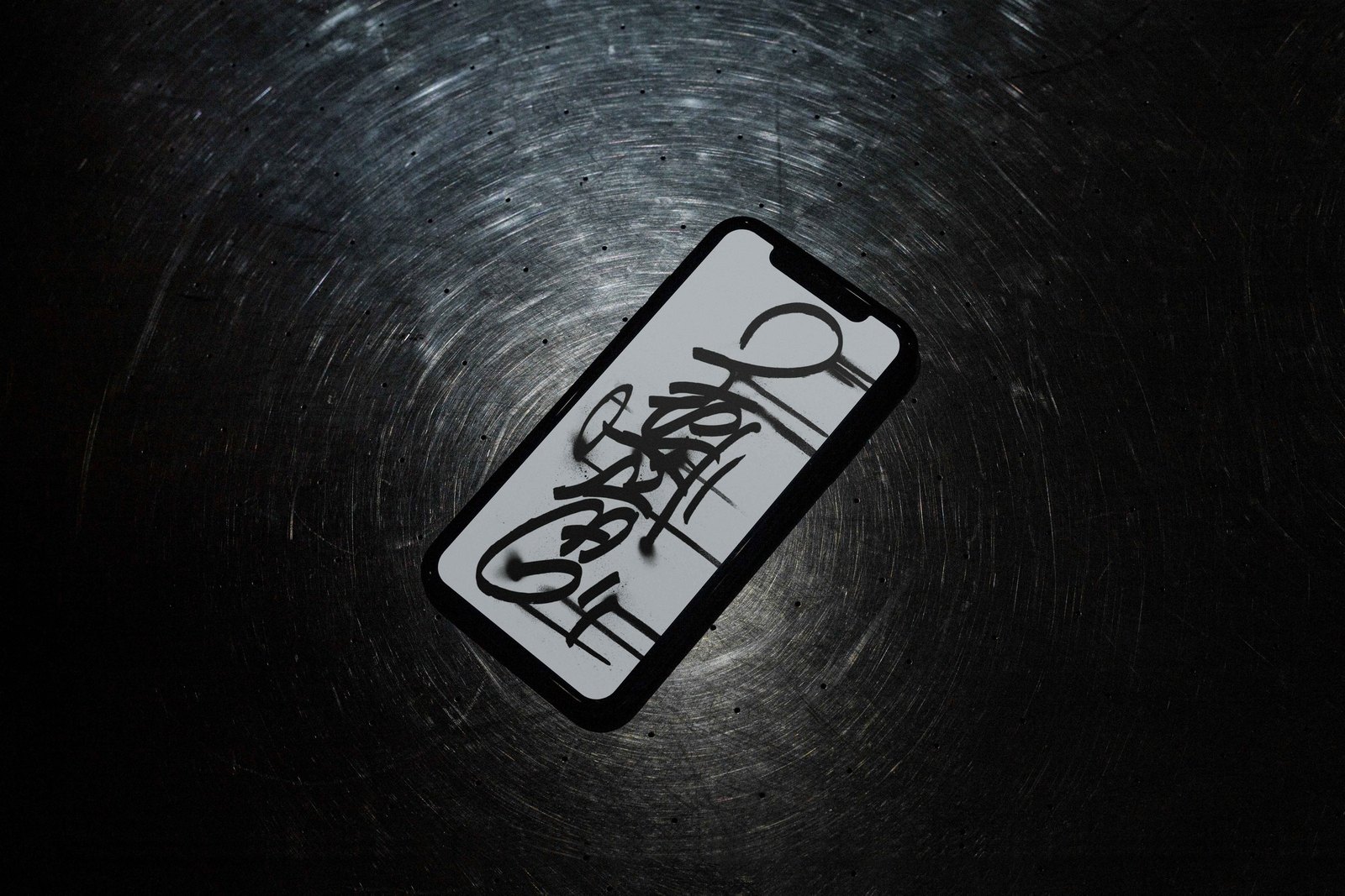 BRASH IPHONE 05 preview 3