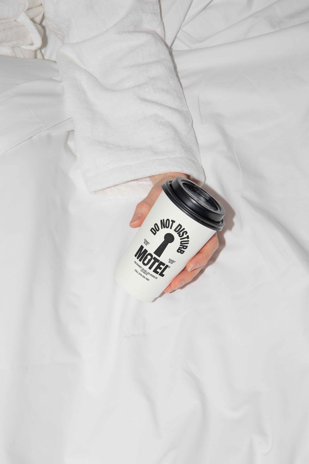 MOTEL TAKEAWAY CUP 01 preview 3